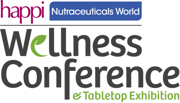 Happi Nutraceuticals World Wellness Conference